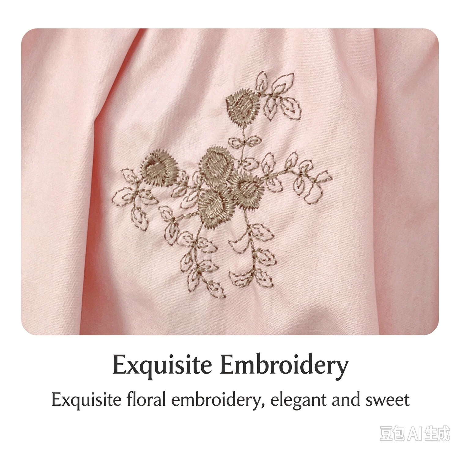 Girls' Shirt 2026 New Children Spring and Autumn Baby Shirt Top Little Girl Western Style Flower Embroidered Shirt
