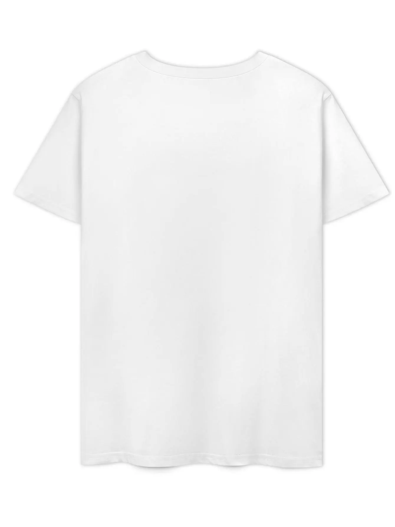 Casual Sleeve Women'S Tee Featuring An Aperol Spritz Cocktail Citrus Geometric in White with Pink Highlights Aesthetic Clothes