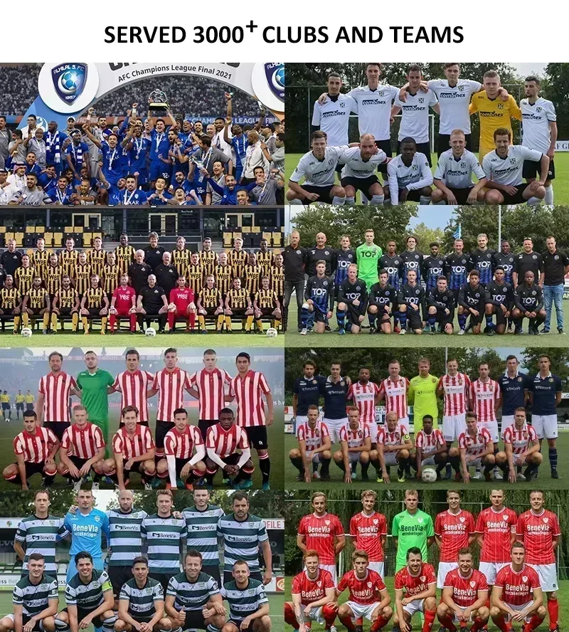 2026 Best-selling Football Jersey - 3D Printing - Football Training - Casual and Breathable - Family Clothing