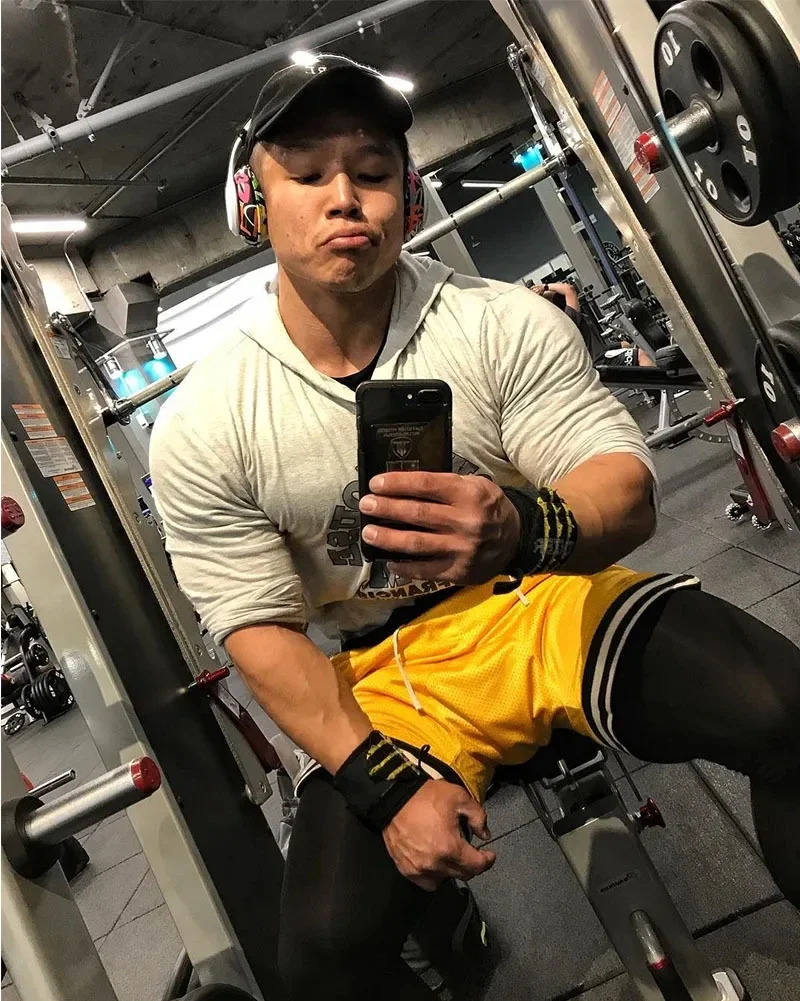 Hanma Baki Anime Shorts Men Women Quick Dry Mesh Gym Shorts Breathable to Fitness Joggers Summer Basketball Sports Scanties Male