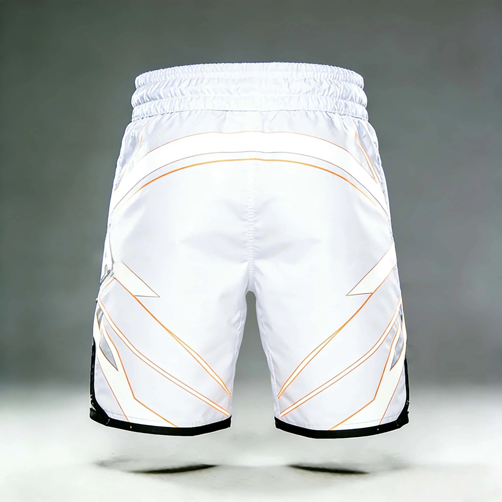 2026 Summer New Yamaha Classic Collection Fashion Sports Outdoor Fitness Shorts Men Women Large Casual Motorcycle Riding Shorts