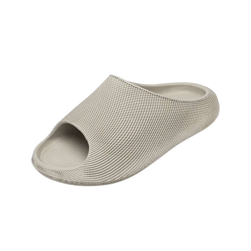 2026 New Men Summer Leisure Platform Slippers Women House Shoes Soft EVA Camouflage Print Anti-slip Couples Home Beach Slides
