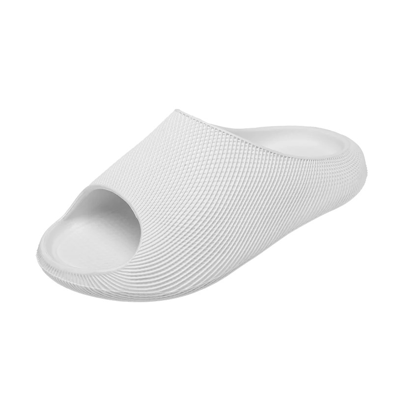 2026 New Men Summer Leisure Platform Slippers Women House Shoes Soft EVA Camouflage Print Anti-slip Couples Home Beach Slides