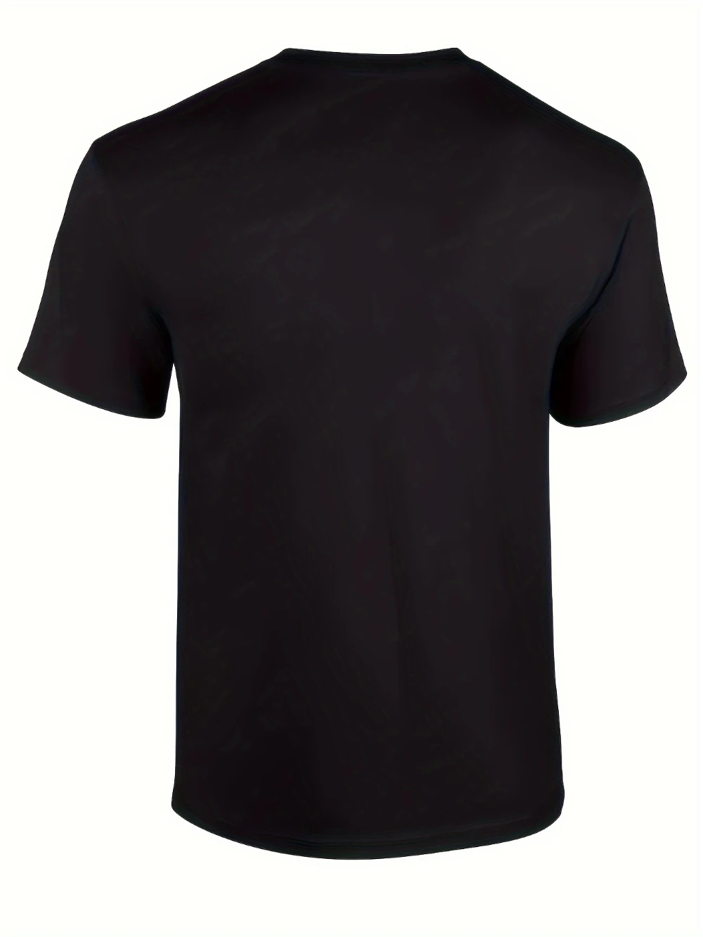 The Sopranos Inspired "Badabin" Fun Deli Theme T-Shirt - 100% Cotton Men's Casual Summer Wear - All-Season Streetwear