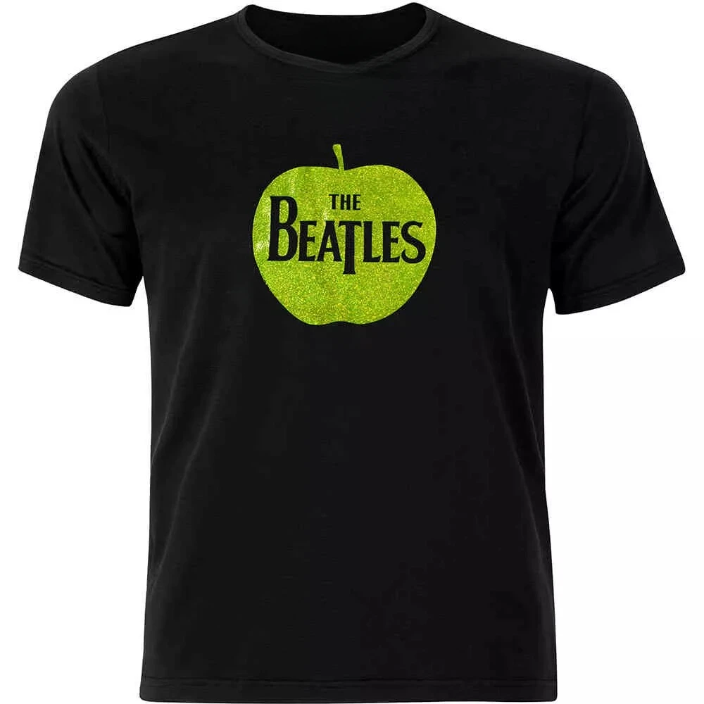 The Beatles Yellow Submarine Is A Casual T-shirt and Luxury Band Brand for Both Men and Women Top