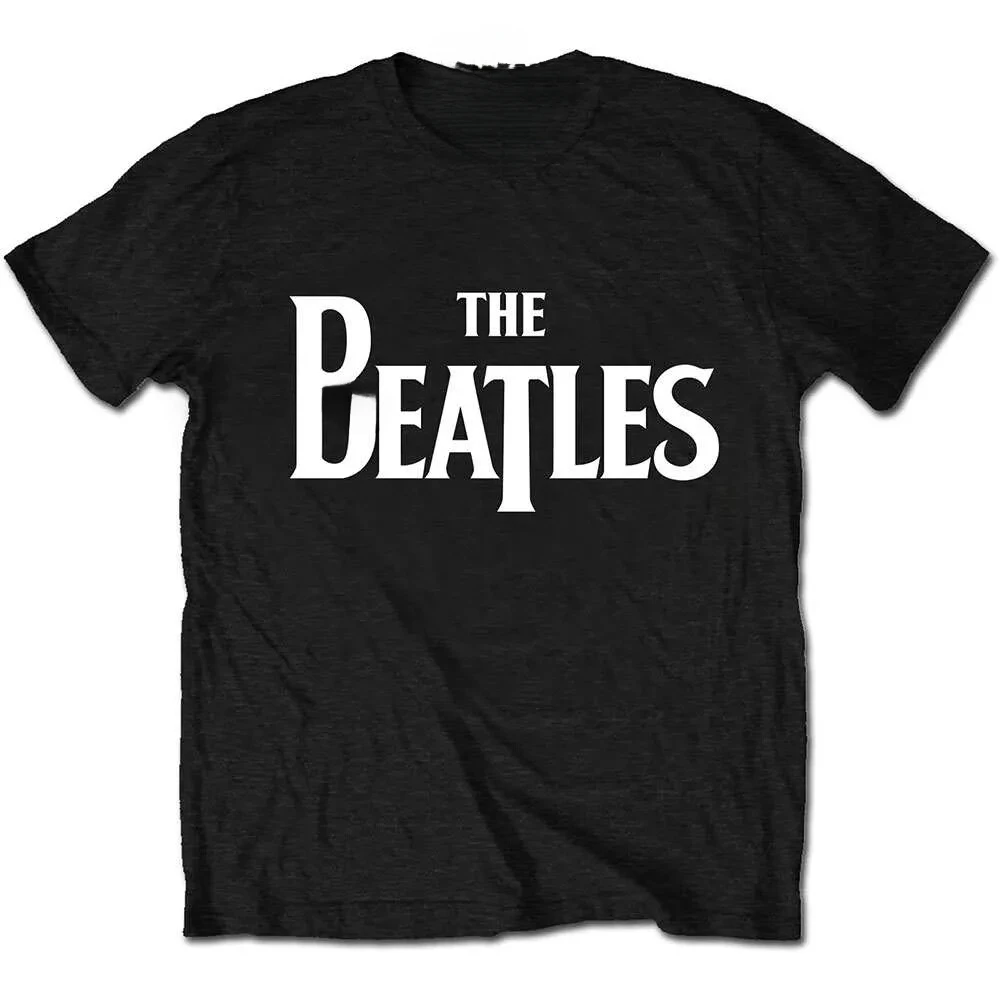 The Beatles Yellow Submarine Is A Casual T-shirt and Luxury Band Brand for Both Men and Women Top