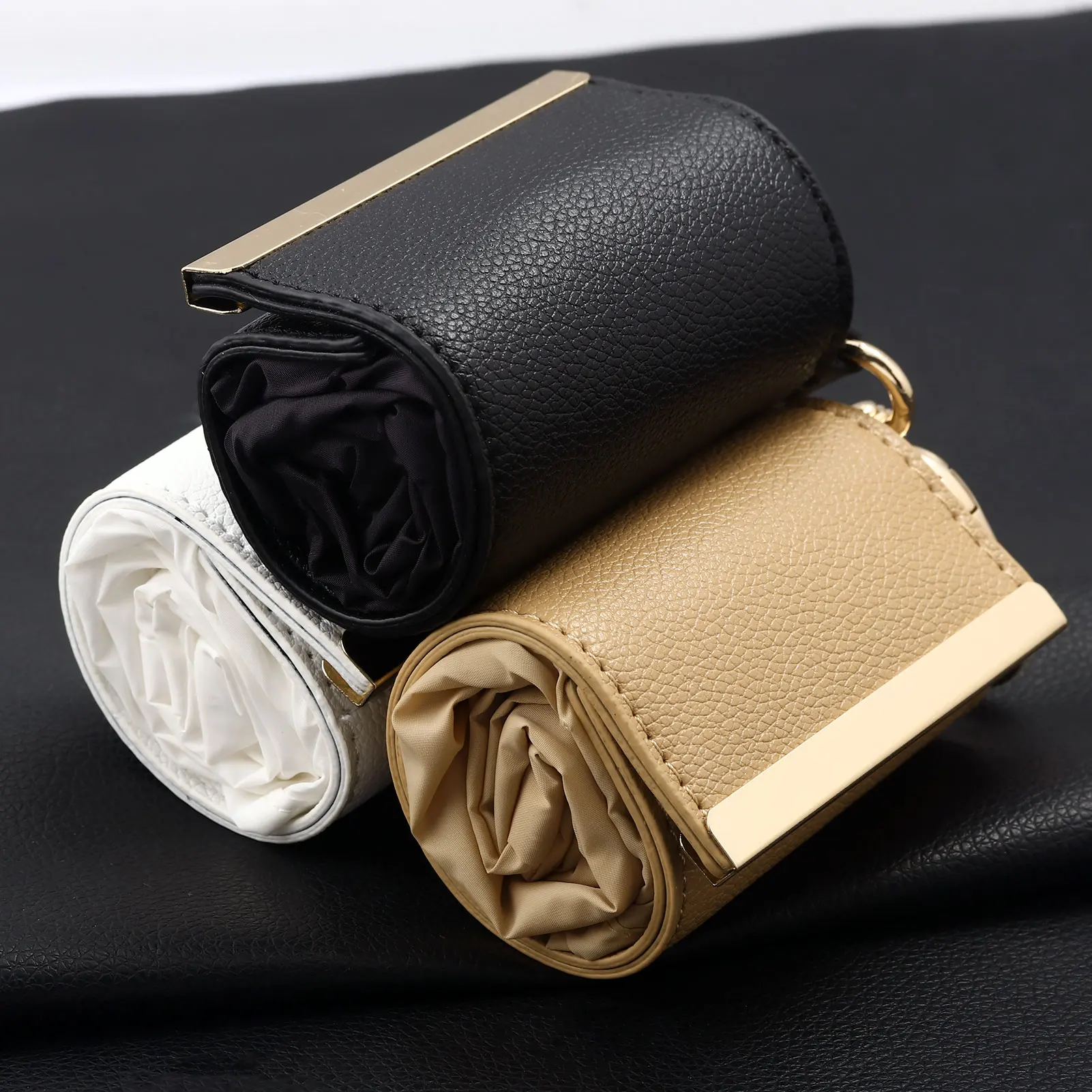 Women Canvas Tote Bag Large Keychain Capacity Shoulder Handbag With Inner Pouch Zipper Casual For Work School Travel Shopping