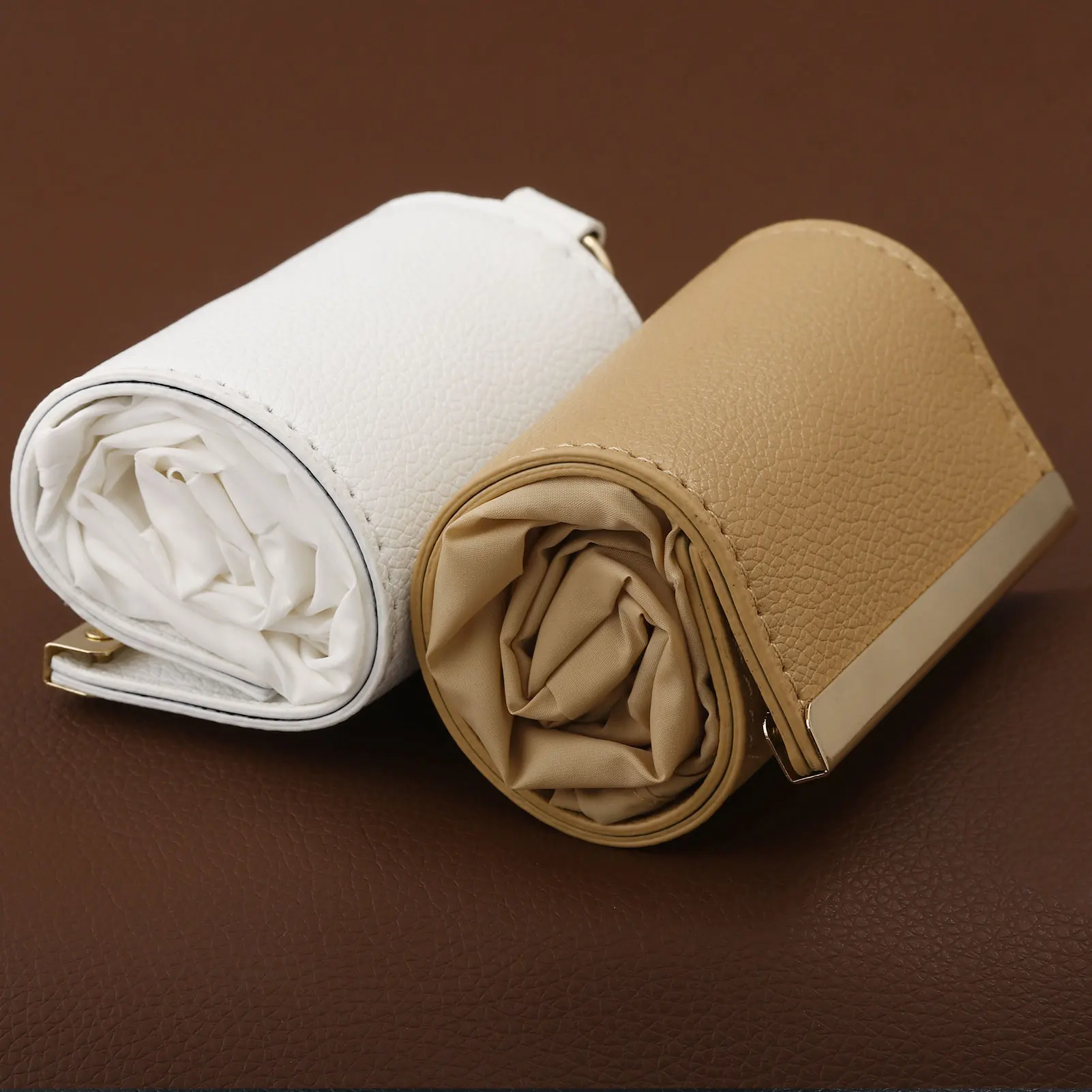 Women Canvas Tote Bag Large Keychain Capacity Shoulder Handbag With Inner Pouch Zipper Casual For Work School Travel Shopping