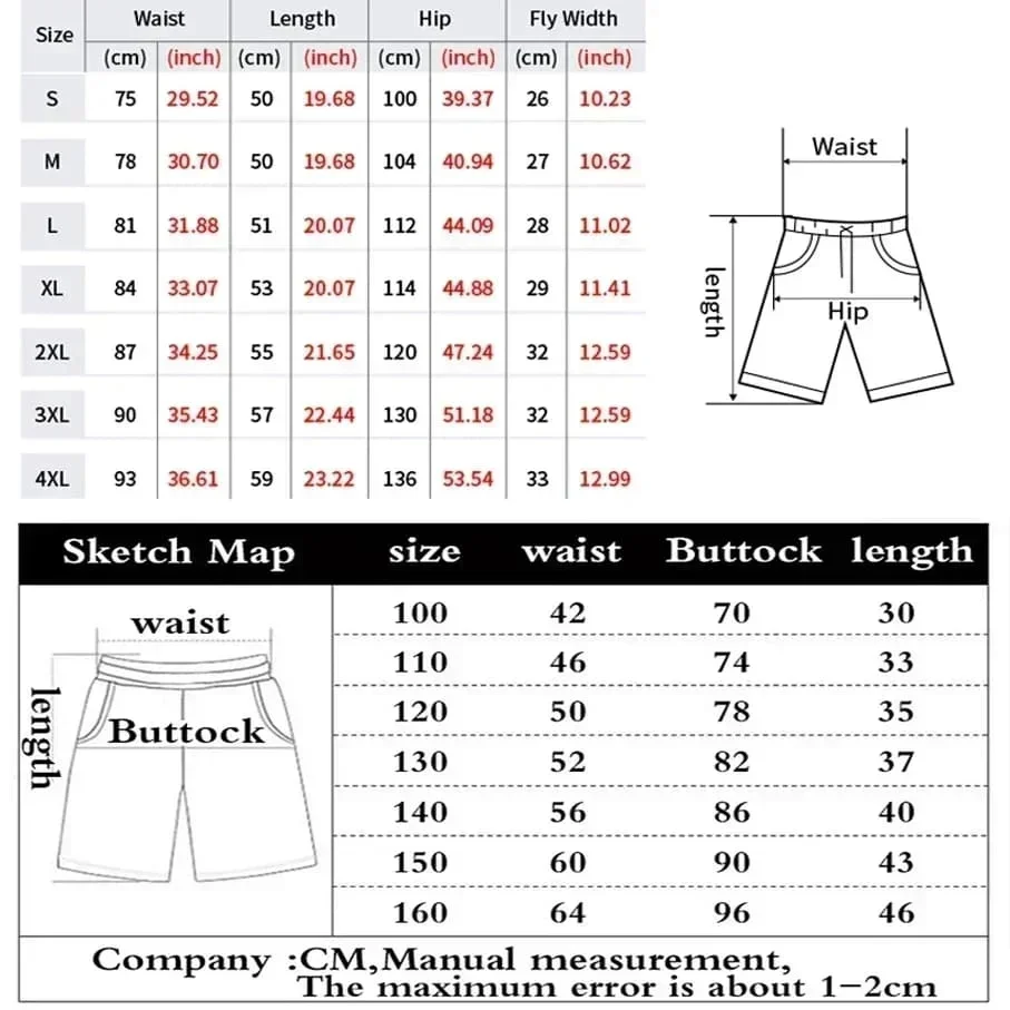 #Yamal No.10 # Football Fan Commemorative 3D Quick Drying Sports Comfortable Summer Shorts for Men and Women Adult/Children
