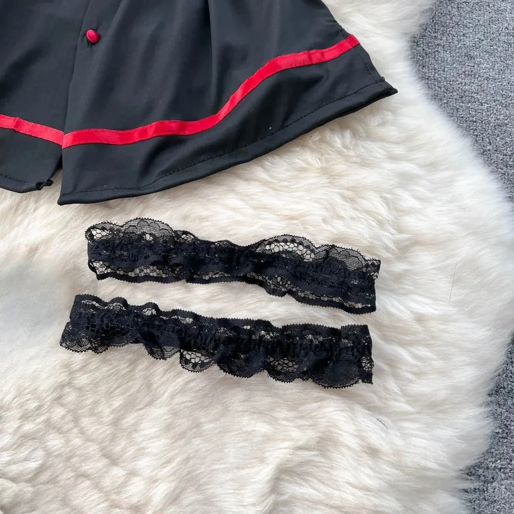 Woman Fashion Sexy Comfortable Halter Dress Summer V Neck Vintage Belt Slim Dress Women Backless Sexuality Club Dress New