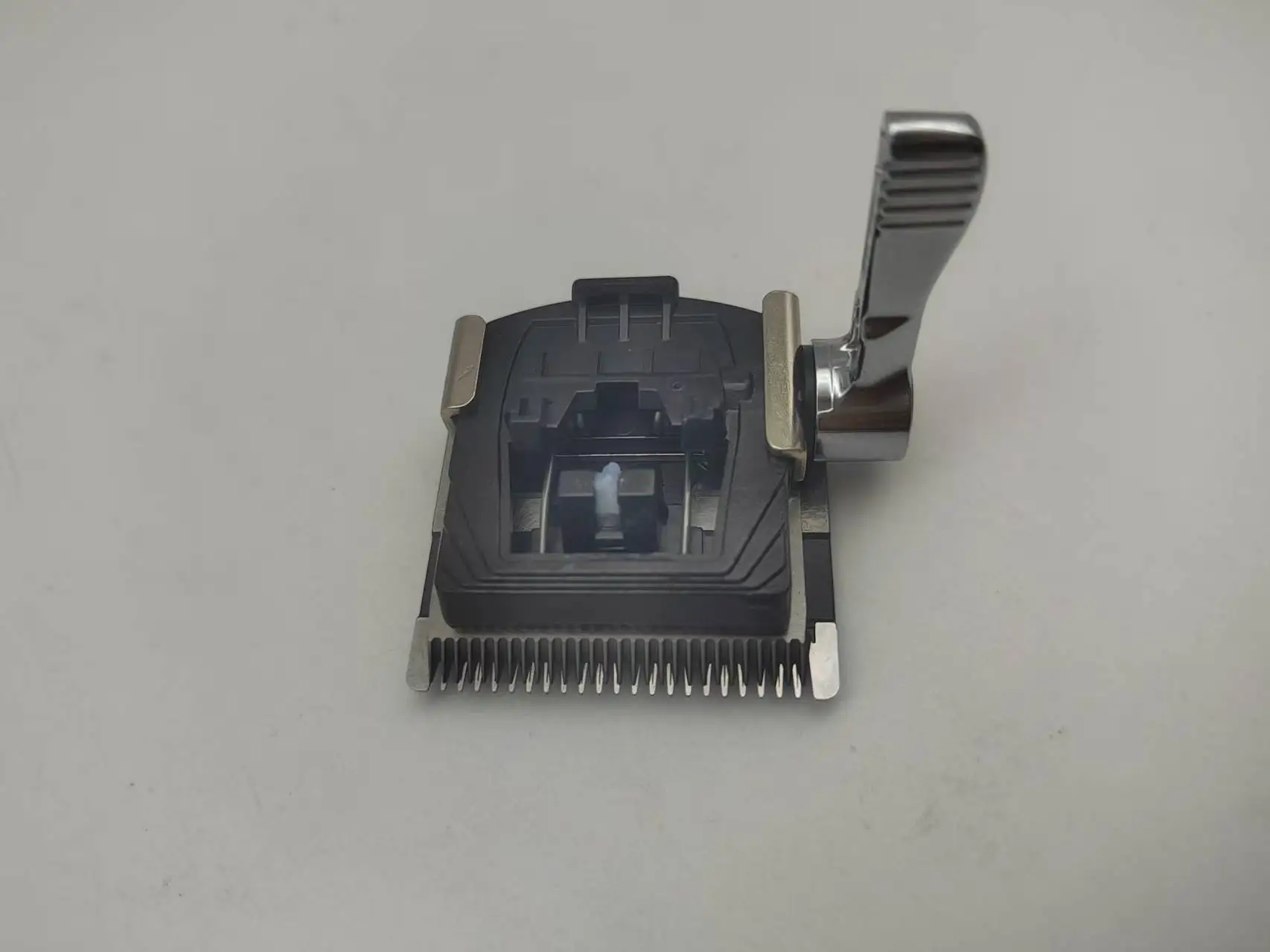 Kemei 1798 Replacement Blade Hair Clipper Blade Barber Cutter Head For Electric Hair Trimmer Clipper Cutting Machine KM-1798