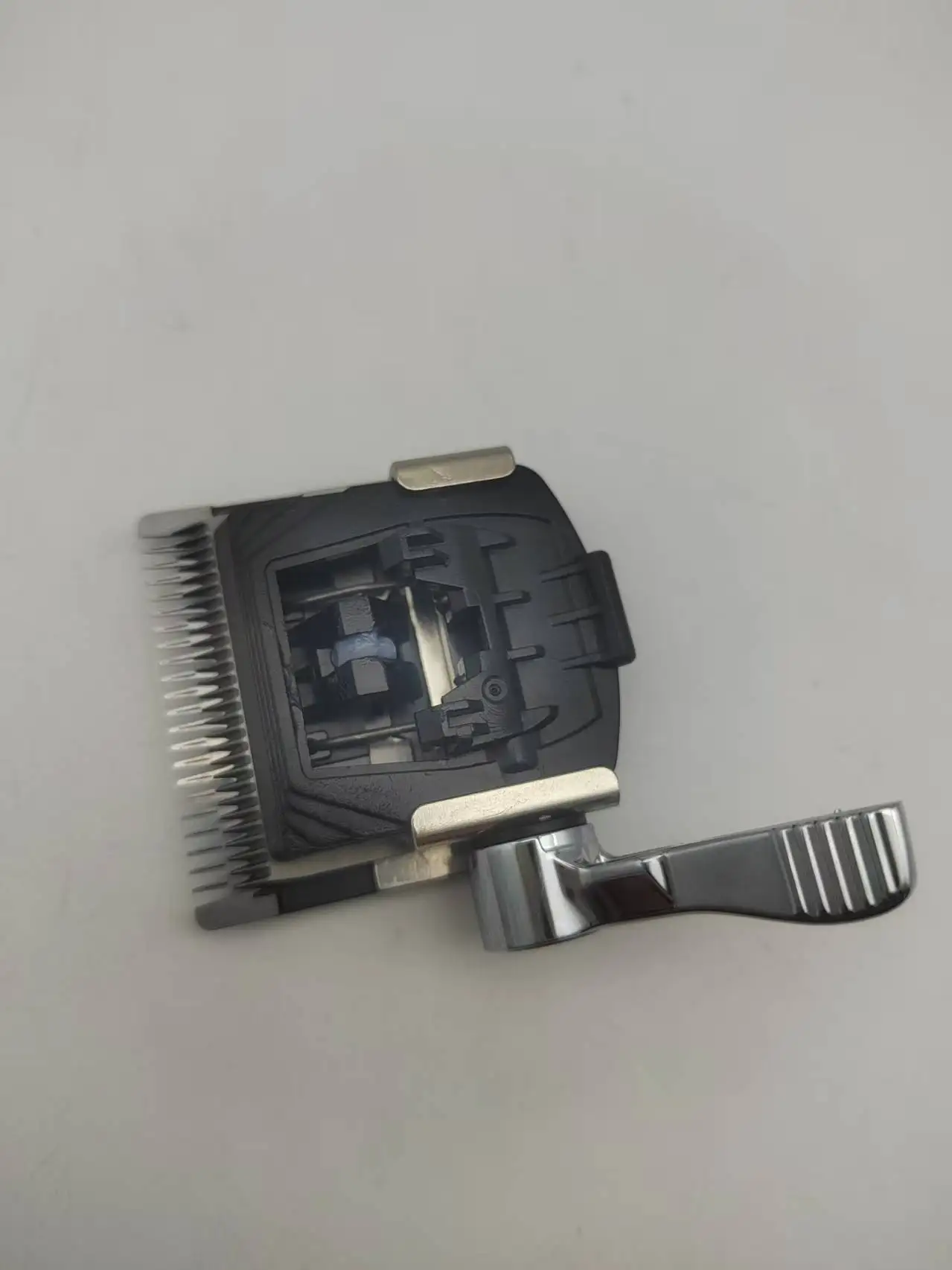 Kemei 1798 Replacement Blade Hair Clipper Blade Barber Cutter Head For Electric Hair Trimmer Clipper Cutting Machine KM-1798