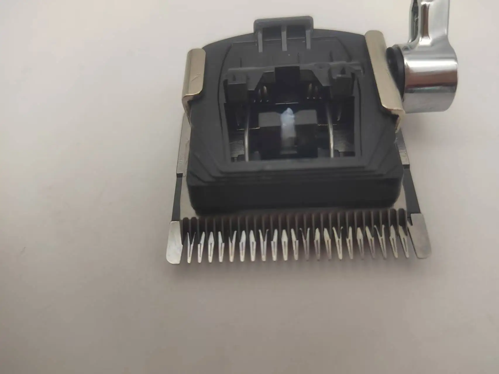 Kemei 1798 Replacement Blade Hair Clipper Blade Barber Cutter Head For Electric Hair Trimmer Clipper Cutting Machine KM-1798