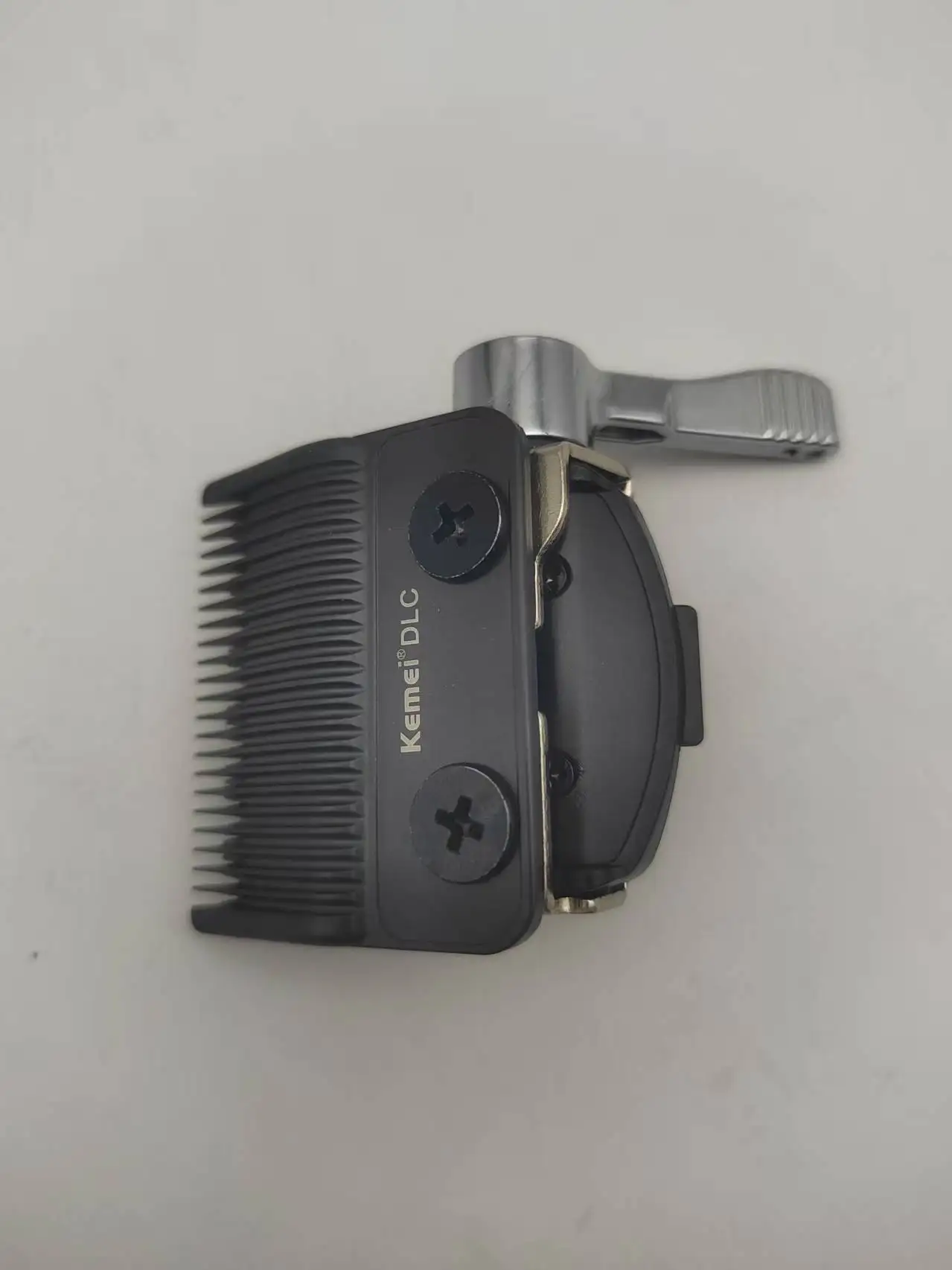 Kemei 1798 Replacement Blade Hair Clipper Blade Barber Cutter Head For Electric Hair Trimmer Clipper Cutting Machine KM-1798