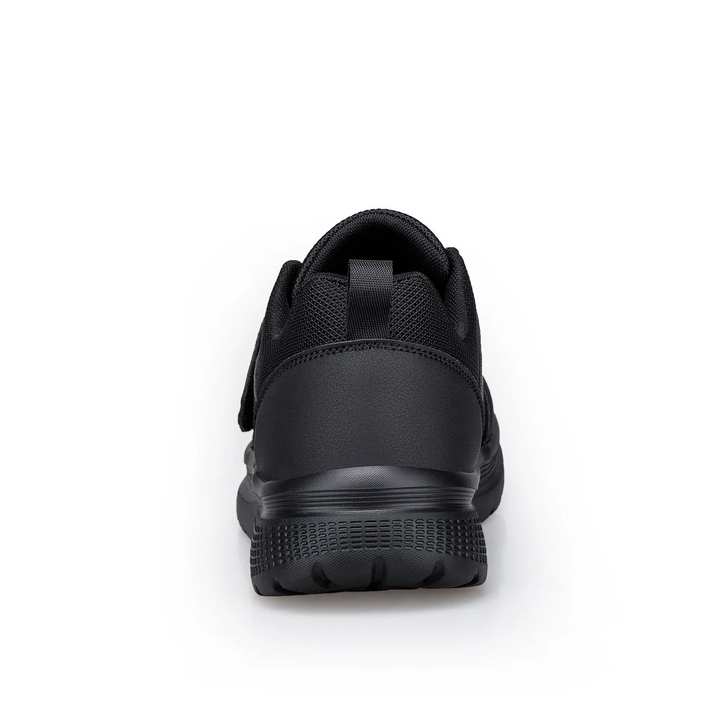 Extra Wide Men's Orthopedic Diabetic Shoes for Elderly Orthopedics Feet Swollen Adjustable Easy Top Walking Shoes Sneakers