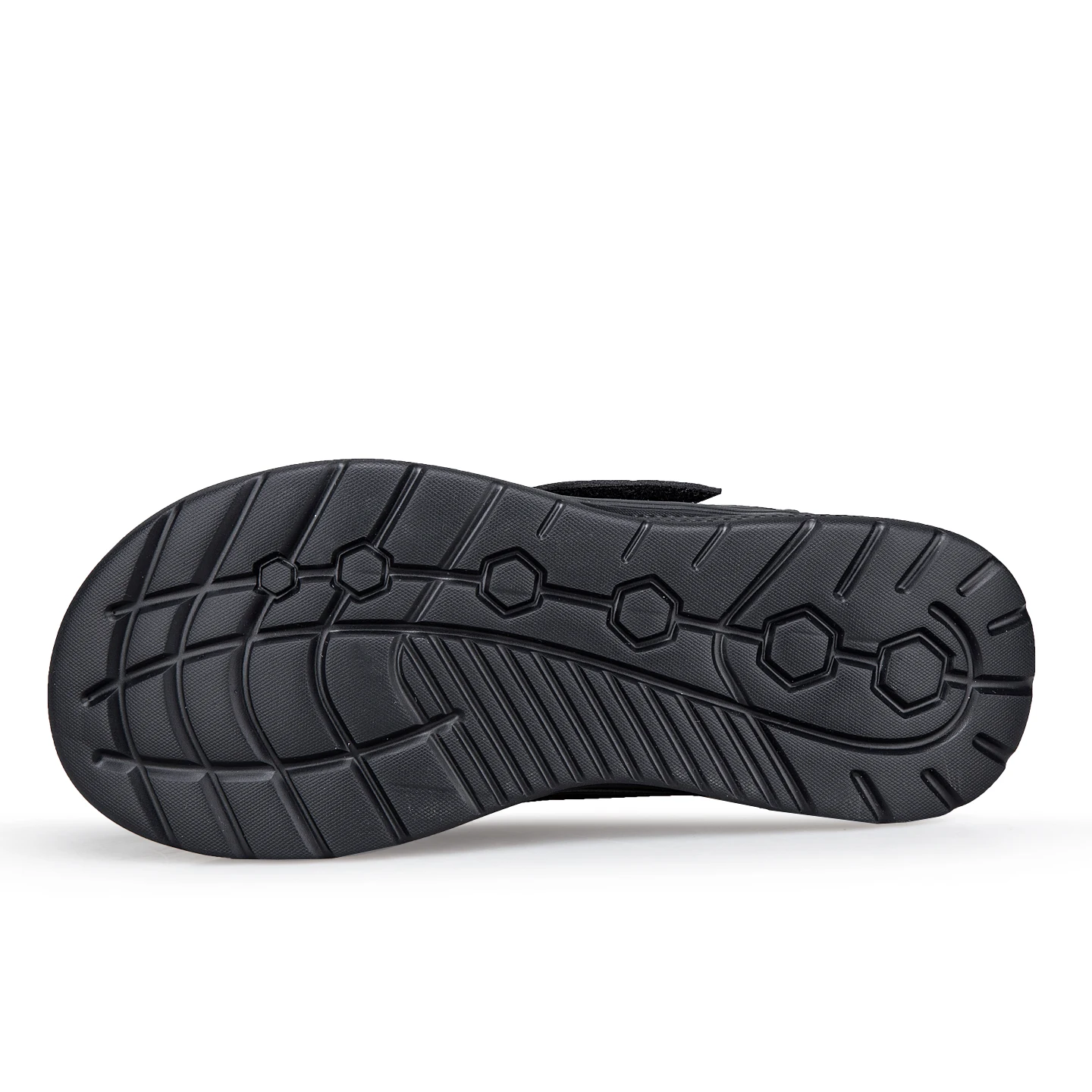 Extra Wide Men's Orthopedic Diabetic Shoes for Elderly Orthopedics Feet Swollen Adjustable Easy Top Walking Shoes Sneakers