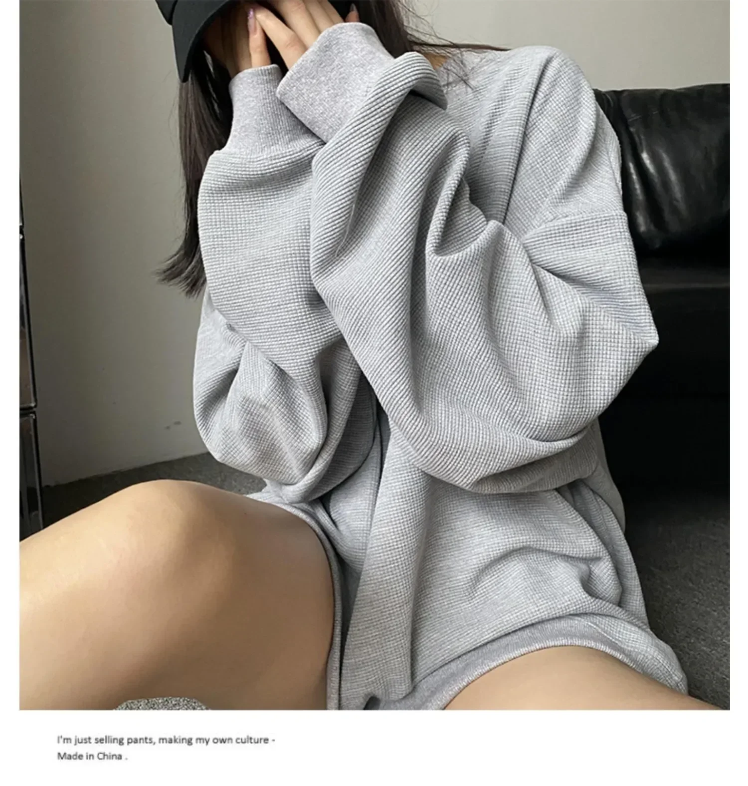 Summer Solid Color College Style Sports Polo Shirt New Female Student Class Uniform Shirt Collar Short Sleeved T-Shirt
