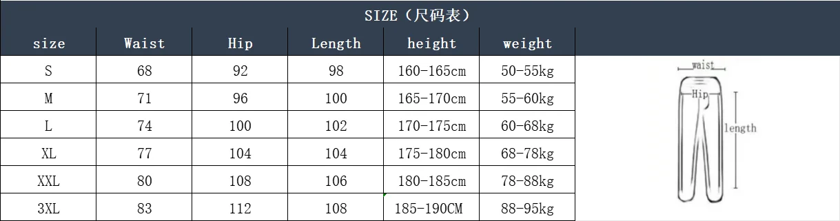 2026 New Four Seasons Casual Fashion Men's Sports Pants Spider Jogging Pants Autumn/Winter Daily Casual Pulling Rope Tray