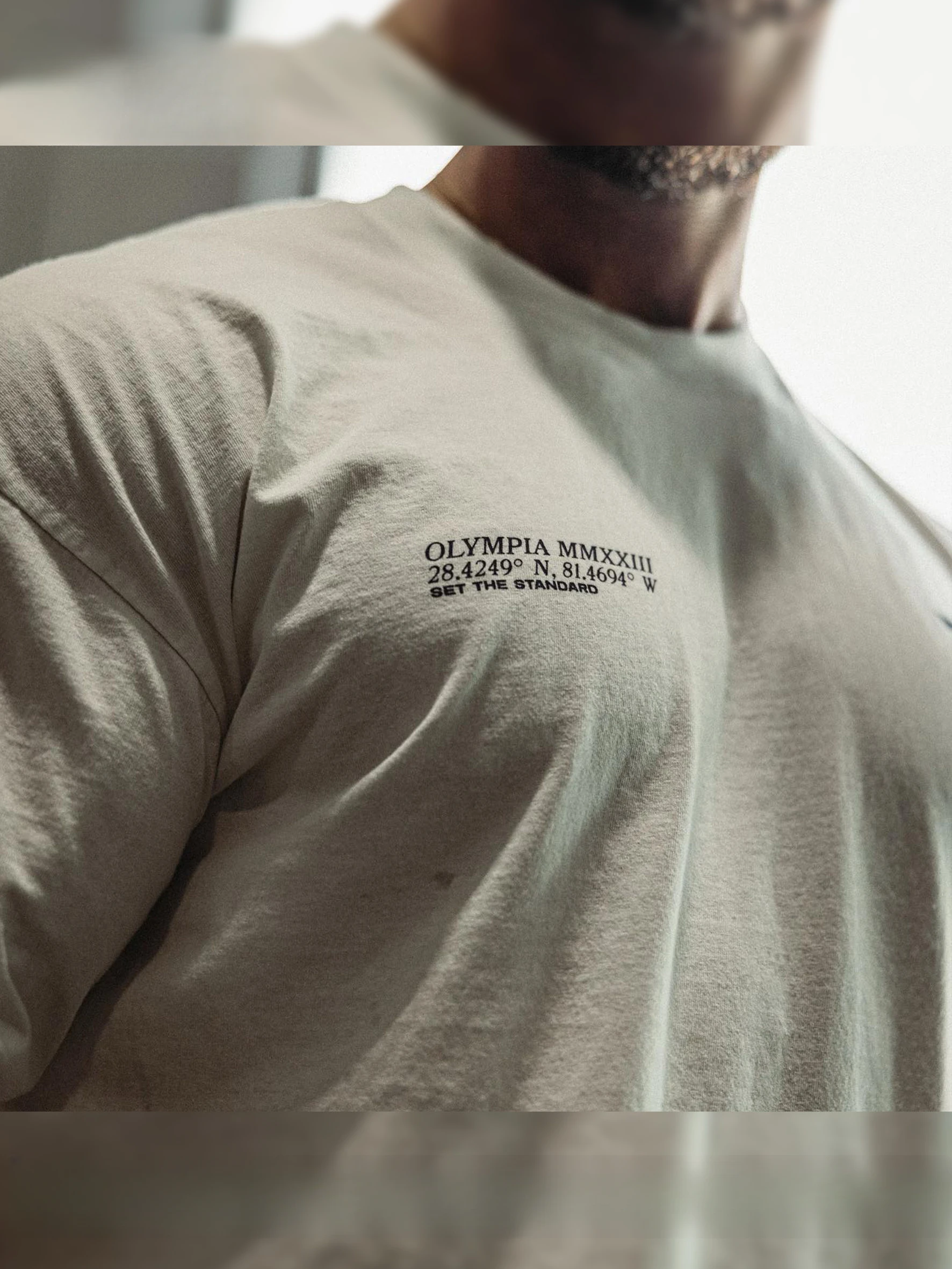 Iron Core Fitness Training Gym Leisure T-Shirt Men's and Women's Luxury Brand Top 2026