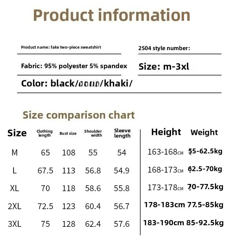 Spring autumn Men New T Shirts Fashion casual Long Sleeved Oversized Y2K T-Shirt Harajuku Streetwear Academia Hip Hop tee tops