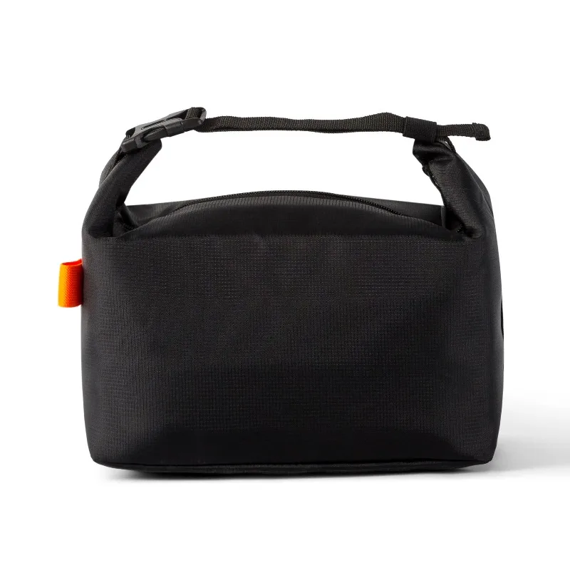 1pcs Lunch Pack Insulated Bento Bag Aluminium Foil Lunchbox Ice Bag Portable Dinner Picnic Food Storage Handbag