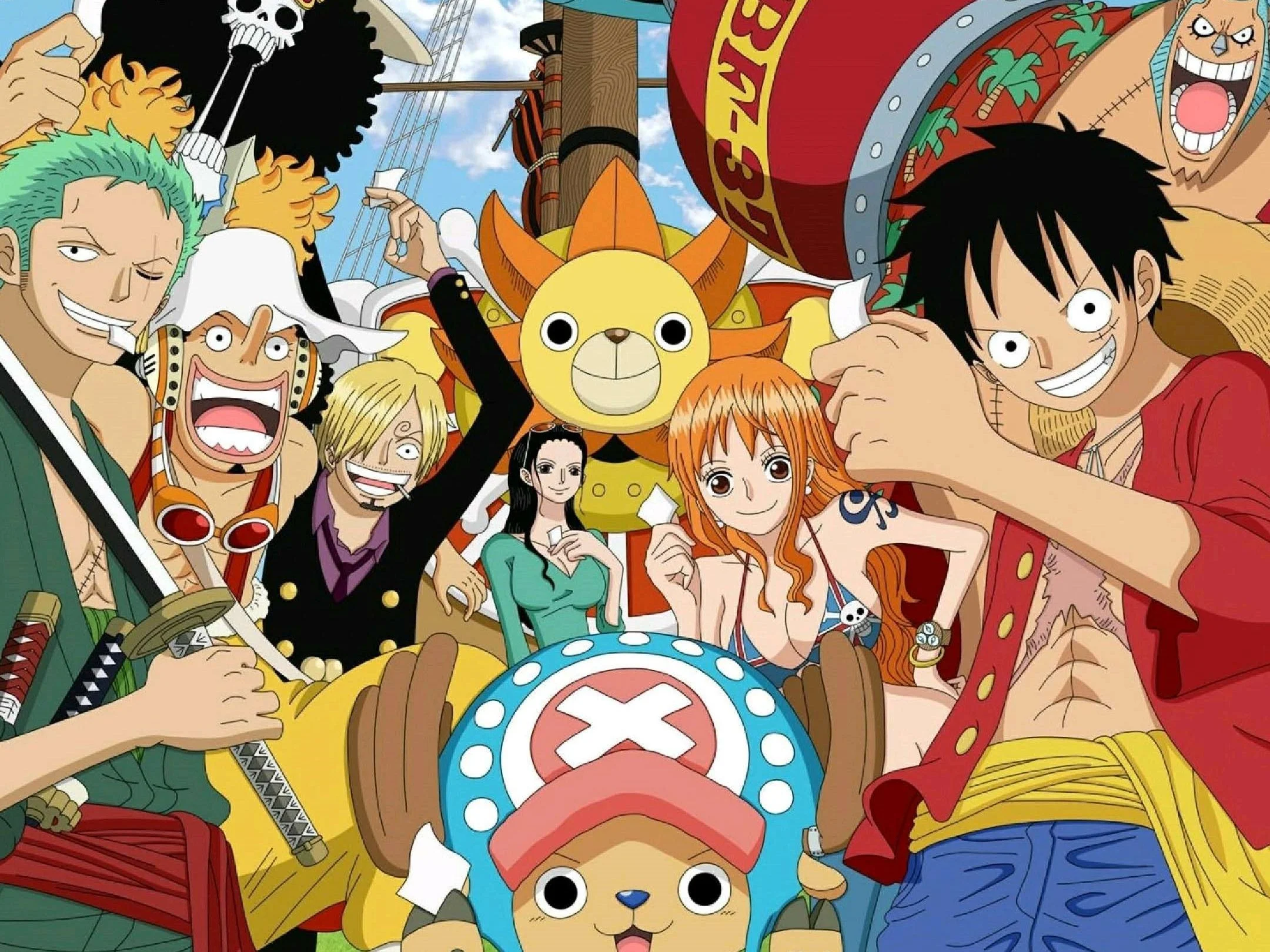 One Piece Men's T-shirt Roronoa Zoro Summer and Autumn Japanese Anime Boys' Wear Cotton Short Sleeve Retro Y2k Wear