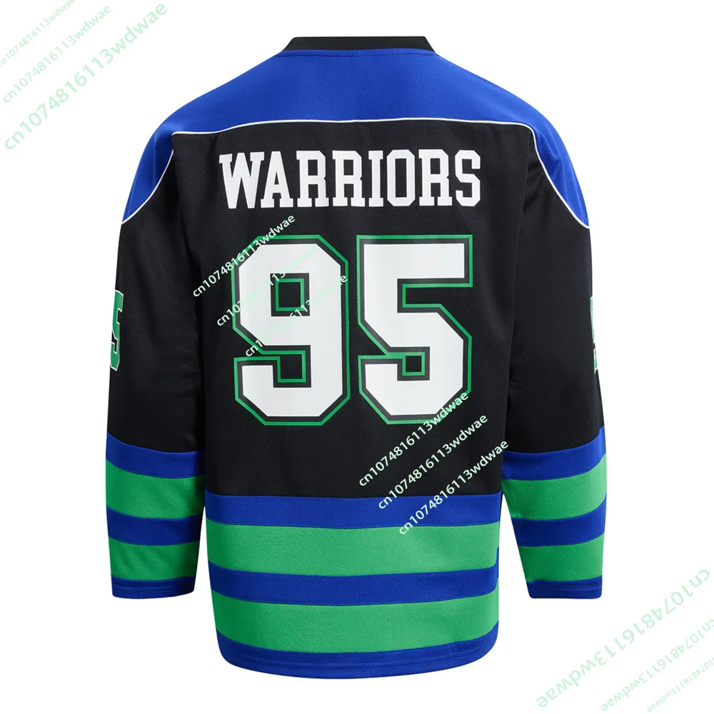 Summer Latest 2026 NRL Australia New Zealand Warriors Adult Hockey Kid/Adult Jersey 3D Long Sleeve Sport Casual Quick-Dry Tee