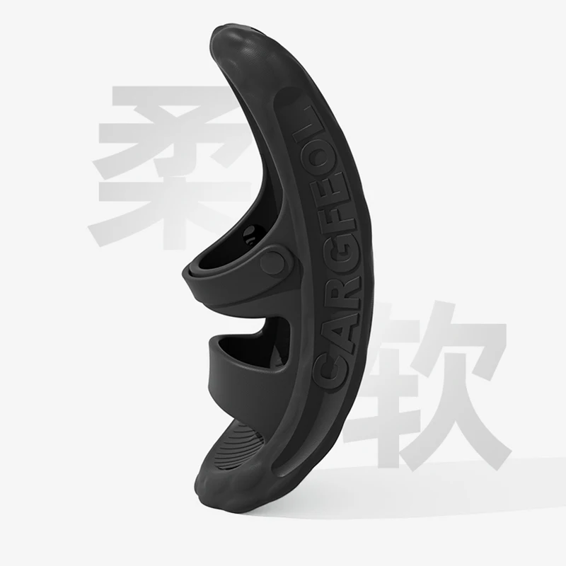 2026 Summer Platform Sandals Women Comfortable Eva Soft Thick Bottom Slippers Woman Slip On Anti Slip Beach Sandles Female