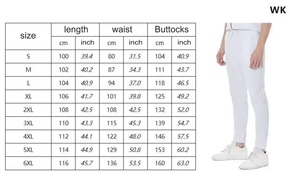 2026 Men's and Women's Geometric Printed 3D Wide Leg Pants, High Waisted Drawstring, Casual Loose Pants, Comfortable and Casual