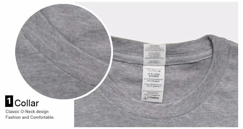 Men's 100% Cotton Compass Printed T-Shirt with Compass Rose and Nautical Design, Summer and Spring Streetwear