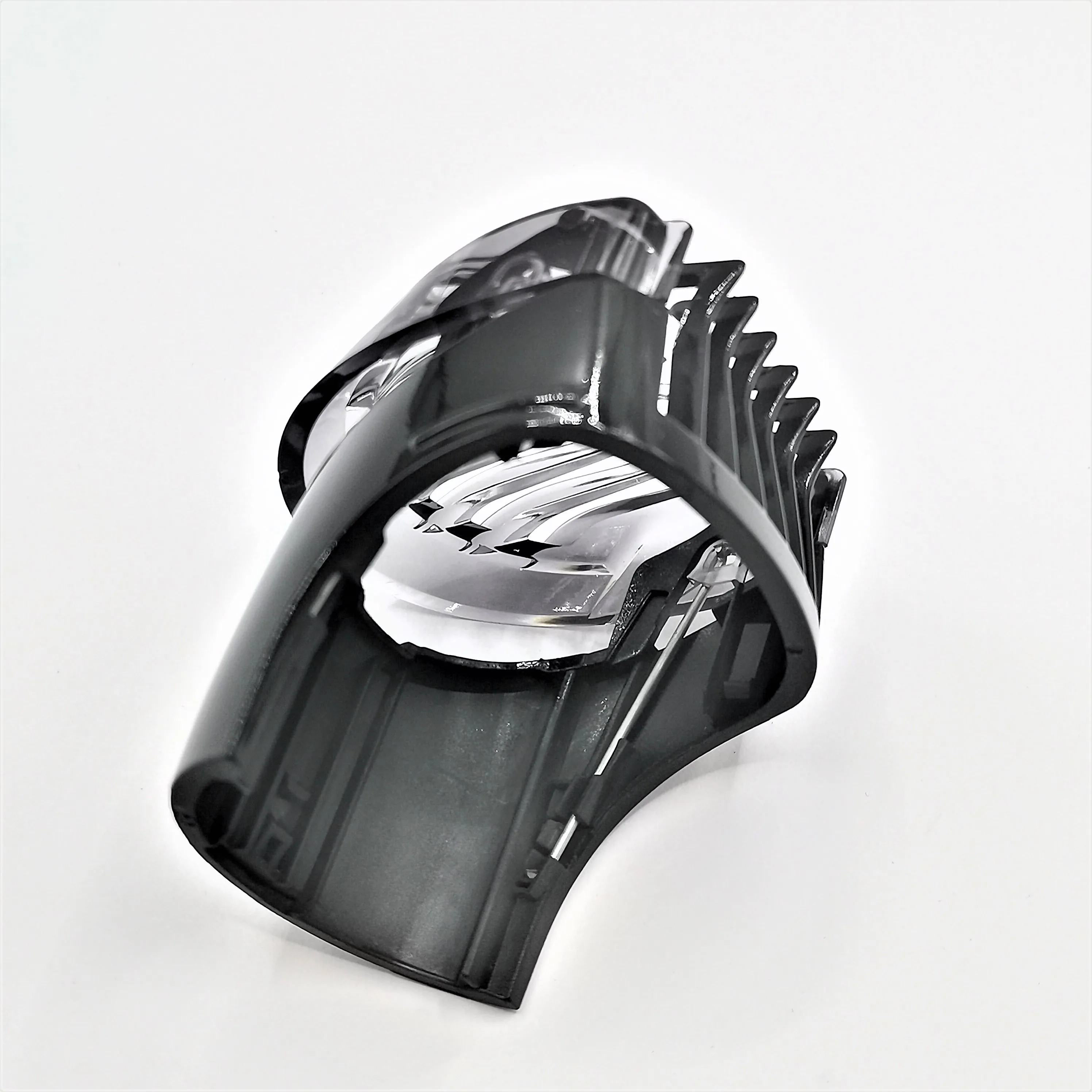Replacement For Philips QT4045 QT4085 T780 T980 Turbo Vacuum Beard Trimmer Guide Comb Shaver Parts New