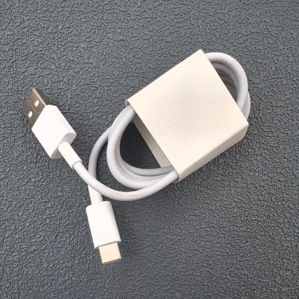 Original Vivo 80W Flash Charger EU Fast Charging Adapter & Type-C Cable For X300 X90 X80 S19 Pro iQOO Neo9 Z9 Phone Charger Set
