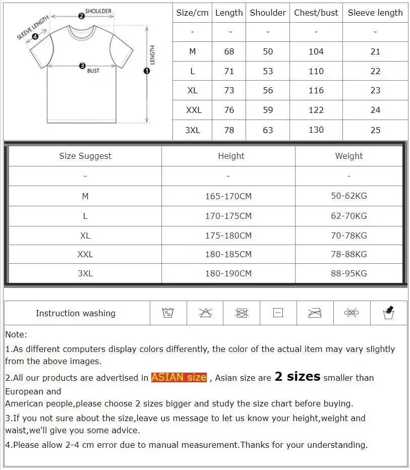 AGONGYM Men's T-Shirt Fitness Bodybuilding Graphic Tee Cotton Gym Workout Shirt "Where Legends Are Made" Casual Streetwear