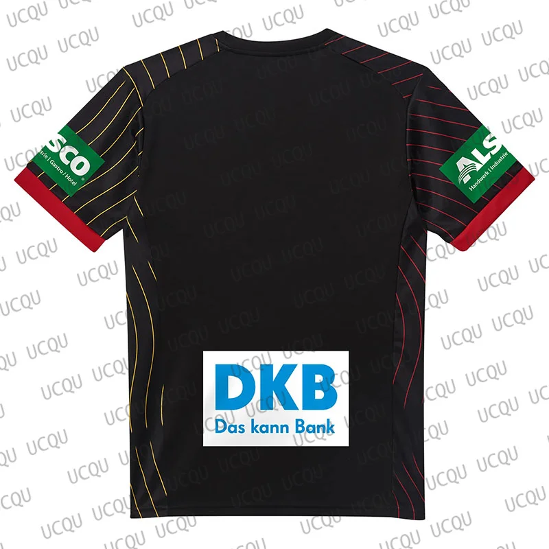 Maillot de Handball 25-26 Away Jersey Unisex Casual Tee Faddish Quick Dry StreetClassic Parent-child Sportswear Handball Jersey