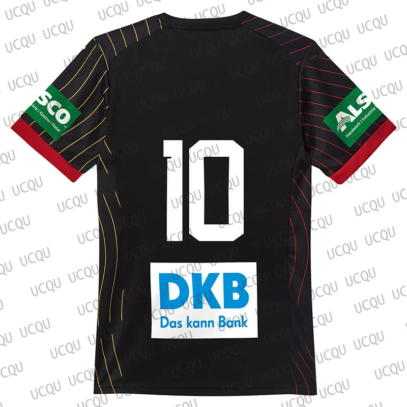 Maillot de Handball 25-26 Away Jersey Unisex Casual Tee Faddish Quick Dry StreetClassic Parent-child Sportswear Handball Jersey