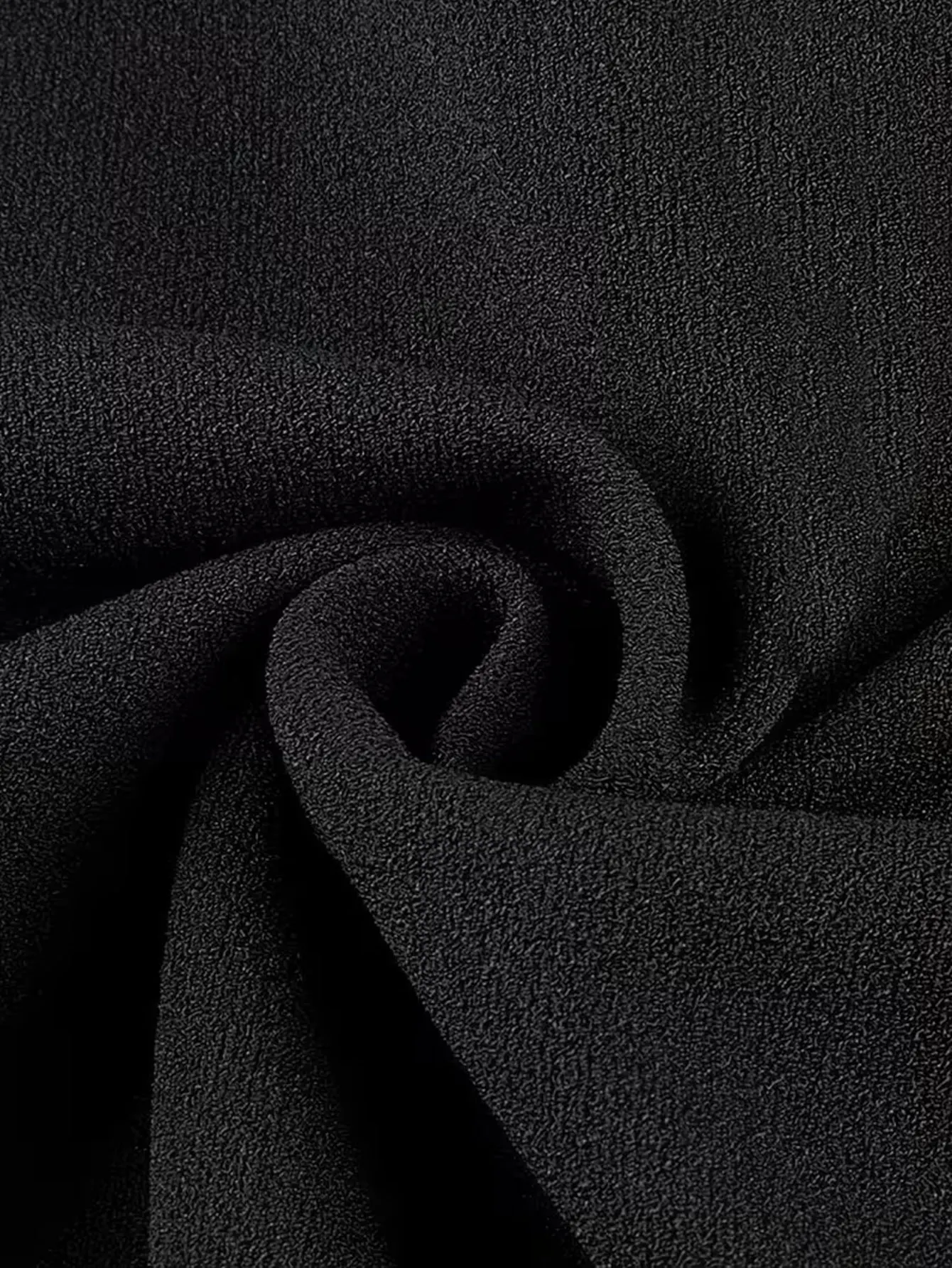 Women Short Sleeveless Sexy V-Neck Holiday Prom Knee Length Splice Ruffles Chiffon Elegant Full Skirt A-Line Dress
