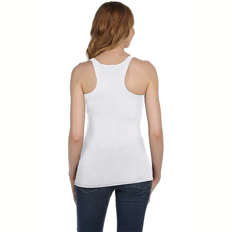 Women Vintage Take Me To The Beach Graphic Racerback Tank Top Summer Vacation Retro Sunset Palm Tree Sleeveless Basic-Fit Vest