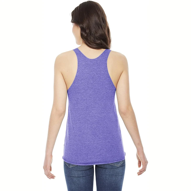Women Vintage Take Me To The Beach Graphic Racerback Tank Top Summer Vacation Retro Sunset Palm Tree Sleeveless Basic-Fit Vest