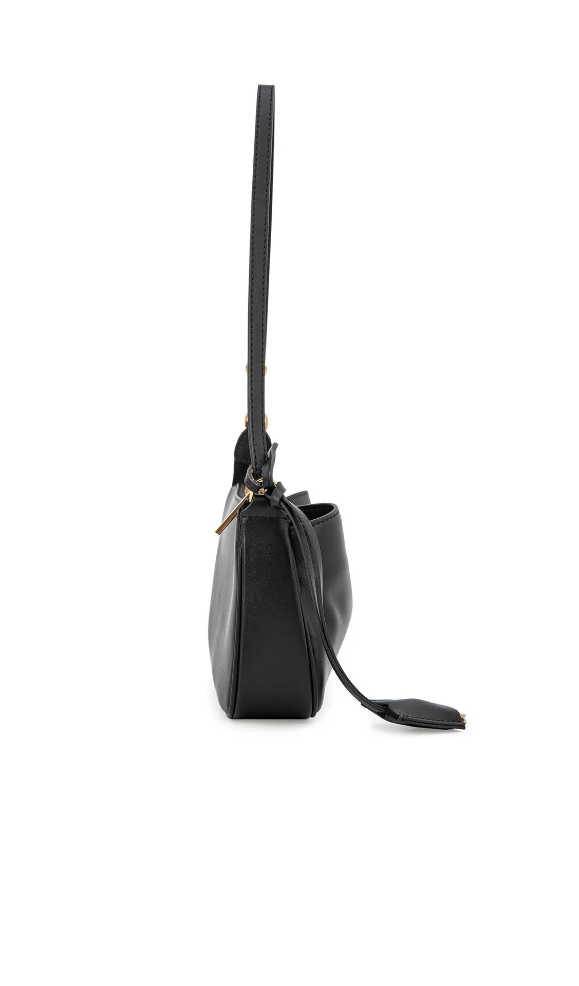 Paris Classic Tote Bag For Women Luxury Brand Split Leather Metal Buckle Underarm Bags Ladies Casual Street Style Shoulder Bag