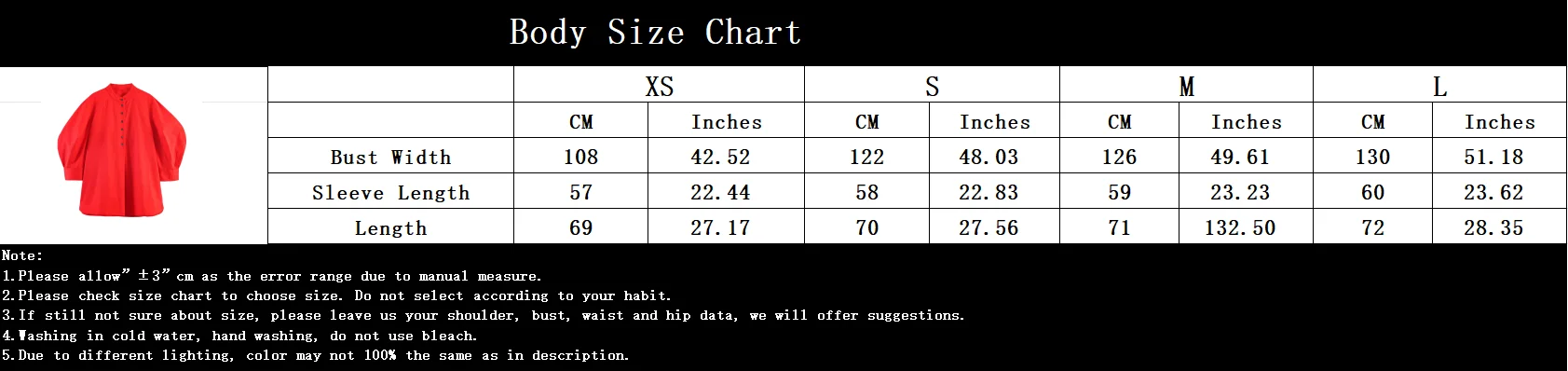 KONDALA Elegant Chic Red Midi Skirt Set Women Minimalist Trendy Puff Sleeve Shirt, Drawstring Skirt 2026 Spring Lady Leisure Set