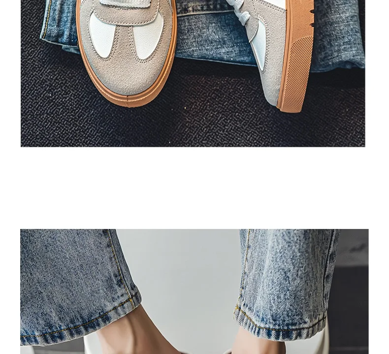 Platform Slippers Men Footwear Casual Sneakers Women Mules Shoes Sports Round Toe Flat Clogs Summer Slip on Shoes for Men
