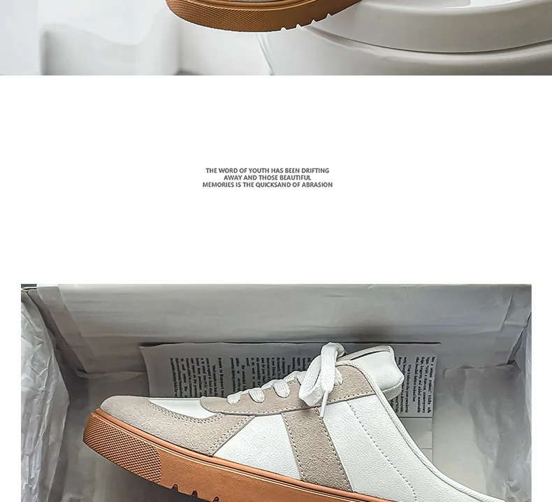 Platform Slippers Men Footwear Casual Sneakers Women Mules Shoes Sports Round Toe Flat Clogs Summer Slip on Shoes for Men
