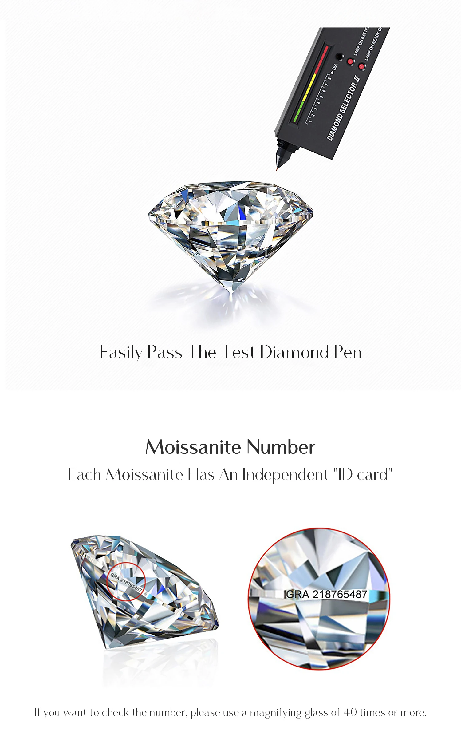 MODIAN Moissanite Lab Diamond Rings 925 Sterling Sliver Trendy Latch Design Rings Finger Rings For Women Office Fine Jewelry