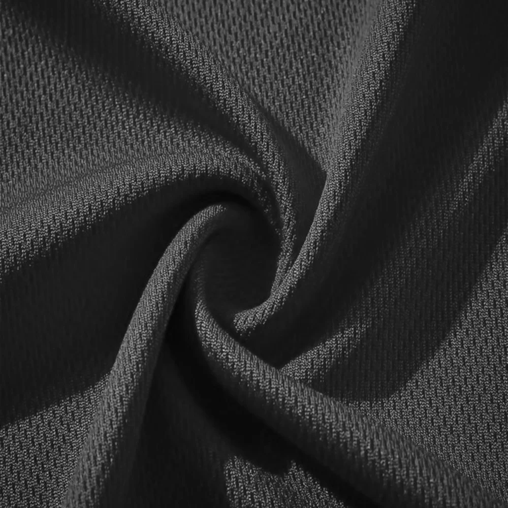Men's Outdoor Sports Table Tennis Short Sleeved Top Lightweight Breathable Quick Drying Men's Tennis T-shirt New Fashionable