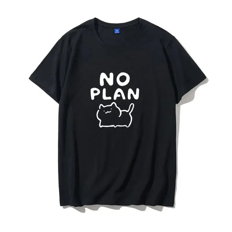2026 Ropa Mujer Korean Women T-shirts Fashion Japanese Camisetas Anime Print Fashion Harajuku Kawaii T-shirt Y2K Clothing 