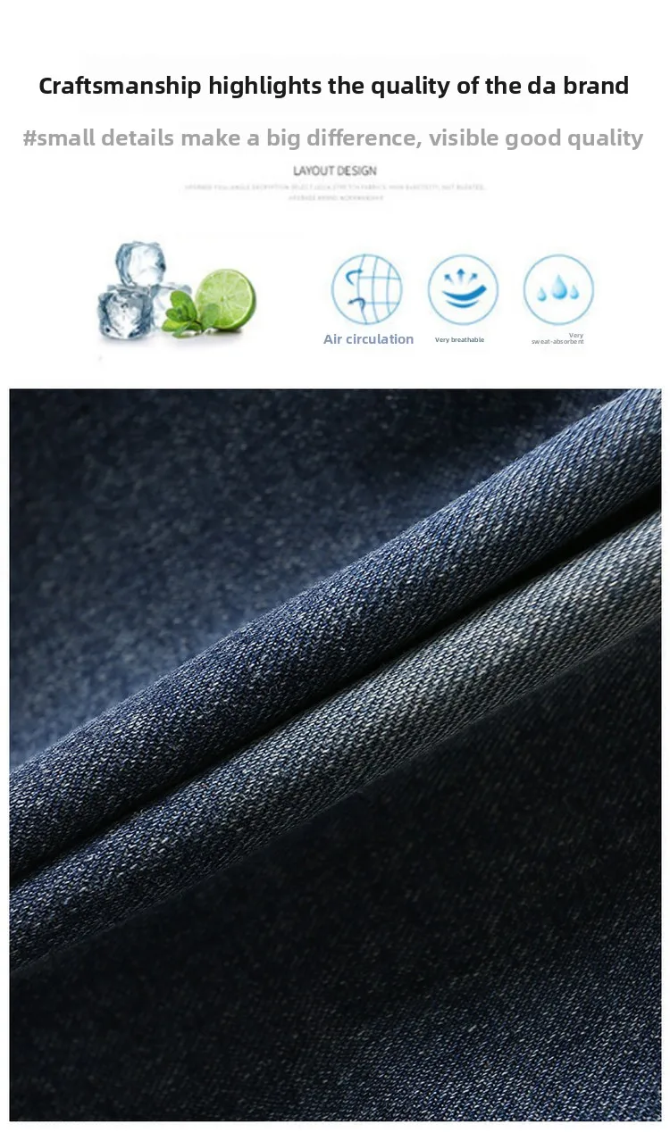 2026 New Summer Girls Shorts Jeans Fashion Embroidery Short Denim Pants For Kids Clothes Children Cotton Trousers