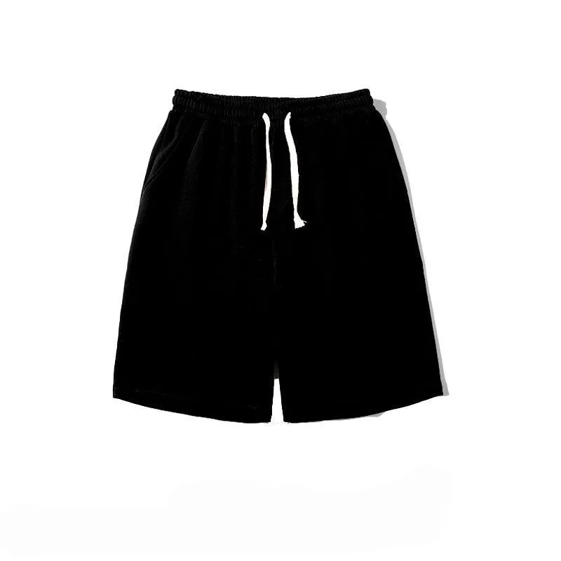 Loose Casual Five Quarter Shorts, Men's and Women's Letter Printed Shorts, Minimalist 2026 Spring and Summer New Style