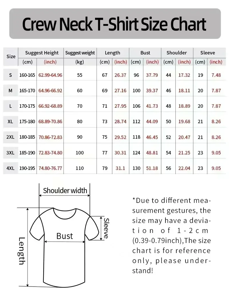 Summer Classic Y2K Gothic Style T-shirt Print Oversized T Shirt High Street Shirts Round Neck Cotton Tops Mens Women T Shirt Tee