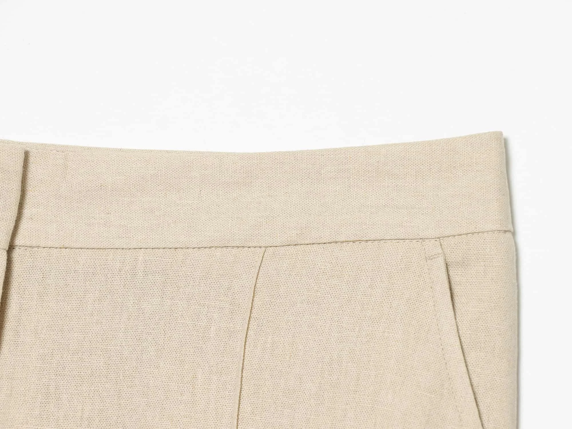 BSAY Fashionable Women's Pants 2pcs Suit with Belt Short Sleeved Chic Ladies Tops Mid Waist Straight Leg Wide Leg Pants