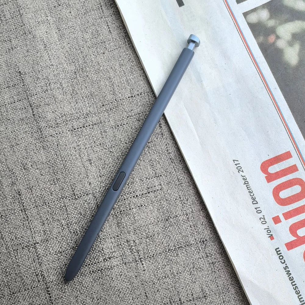 S-Pen For Samsung Galaxy S26 Ultra S948B Touch Screen Built-in Stylus S Pen Writing Pencil With Soft Nibs And Pressure Sensing